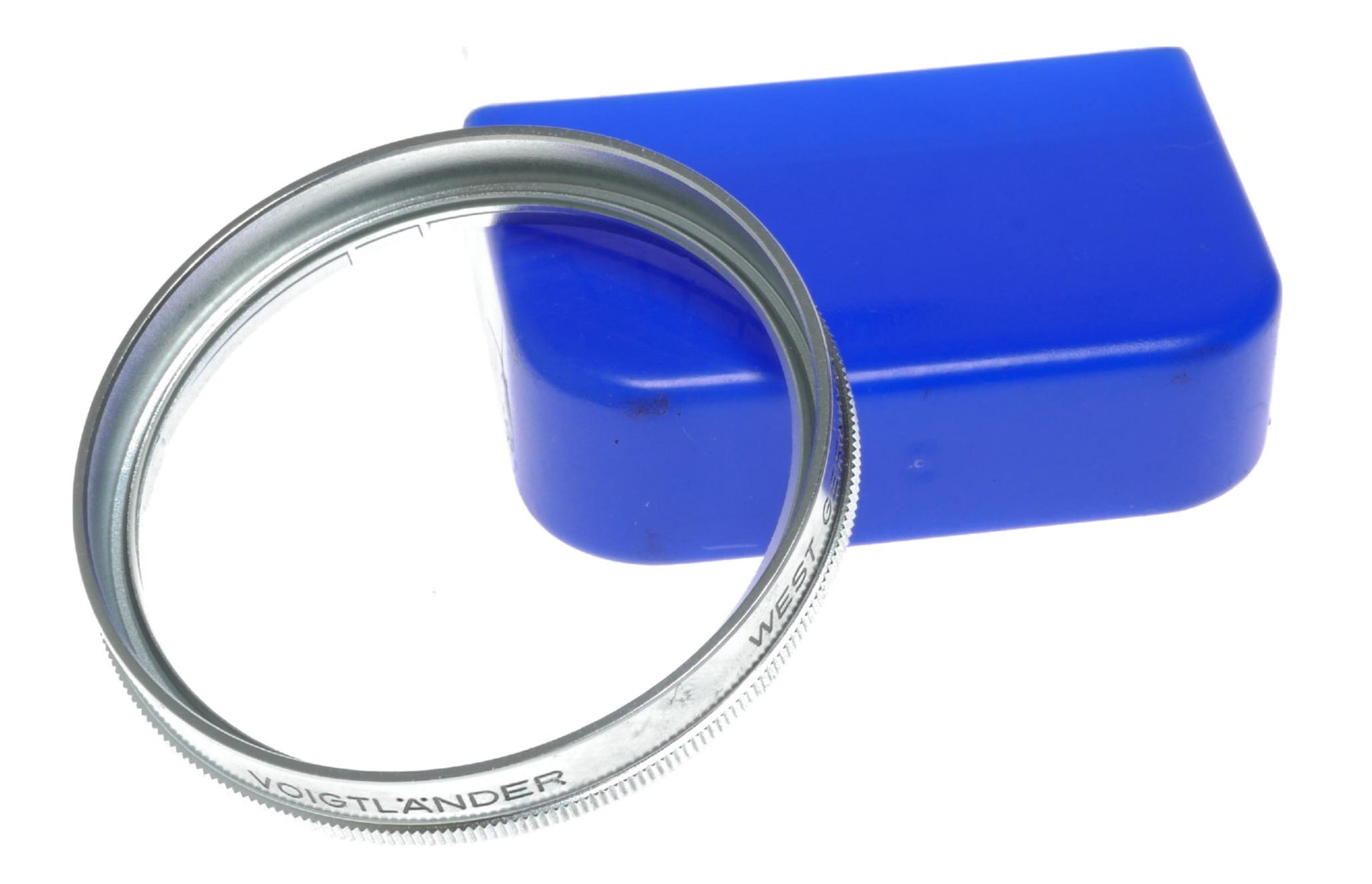 Voigtlander Focar A 54mm Camera Accessory - View 8