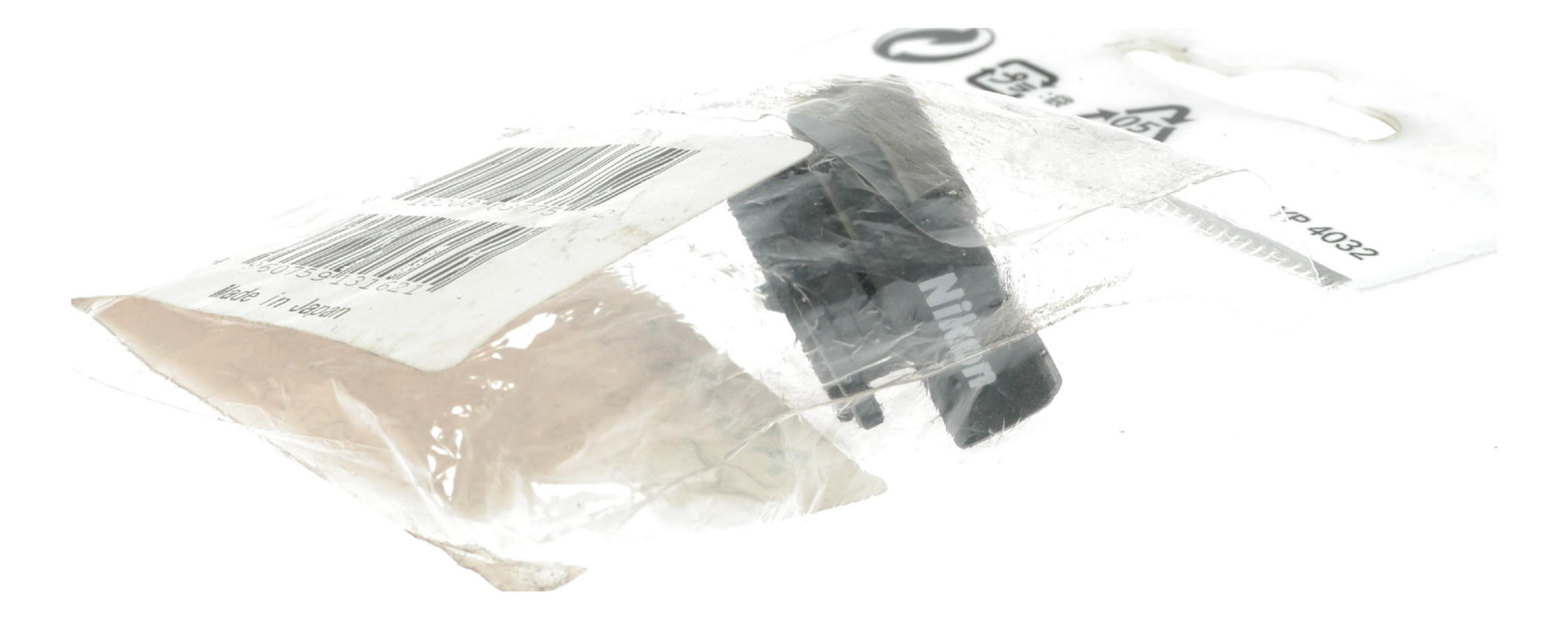 Nikon AS-N1000 Multi Accessory Port Adapter - View 3