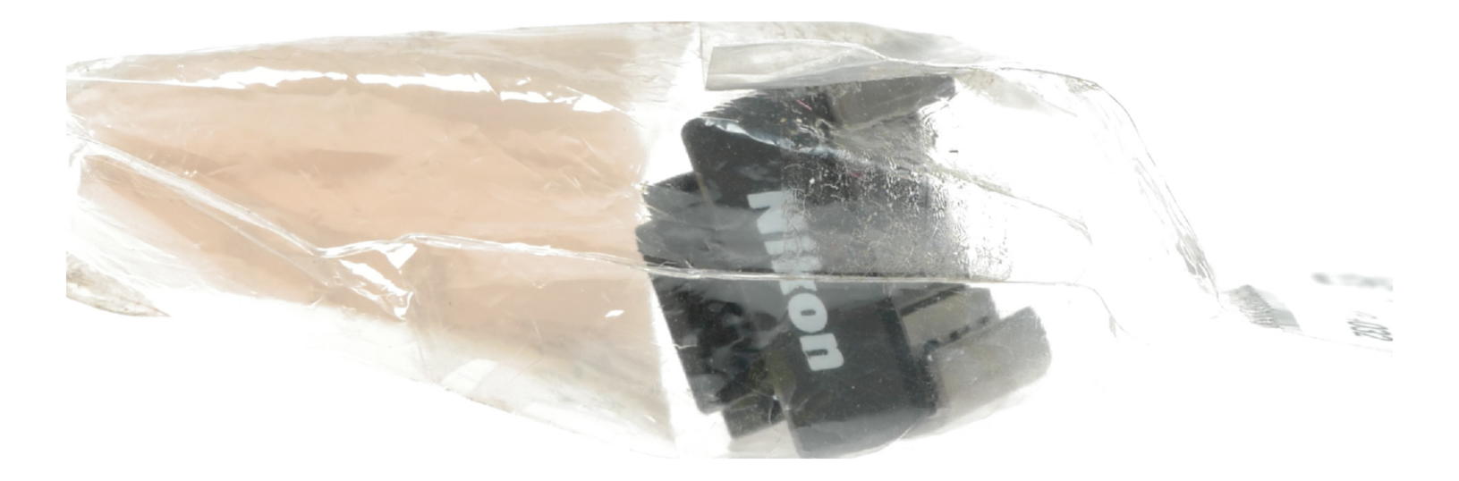 Nikon AS-N1000 Multi Accessory Port Adapter - View 4