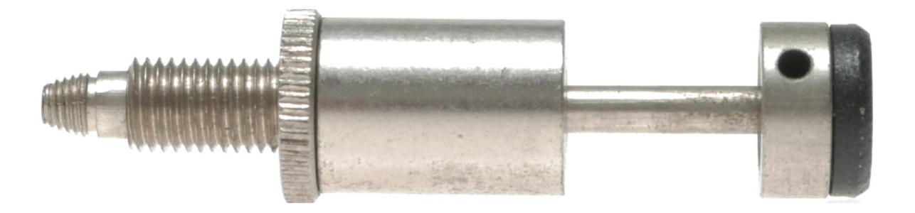 Camera Accessory Tripod Quick Release Plate - View 2