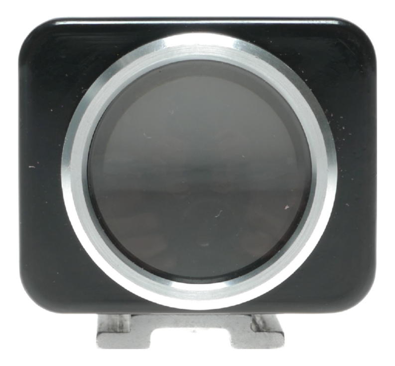 Voigtlander Kontur 24x36 35mm Viewfinder - View 2