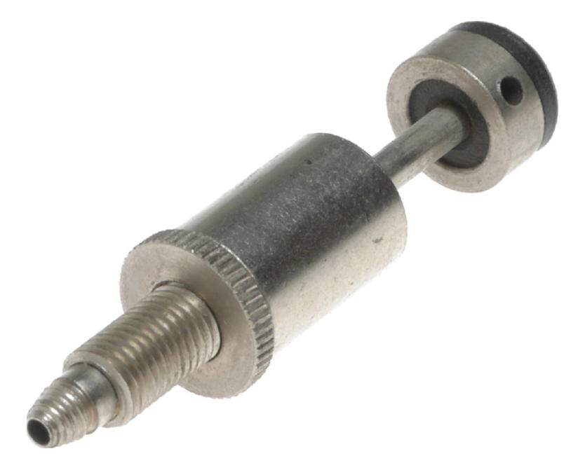 Camera Accessory Tripod Quick Release Plate - View 3