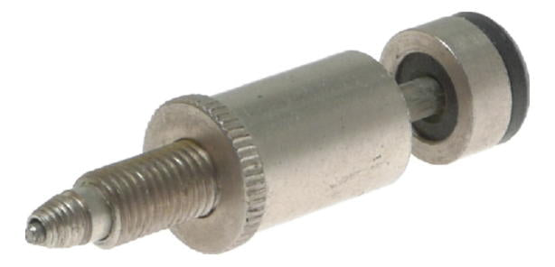 Camera Accessory Tripod Quick Release Plate - View 8