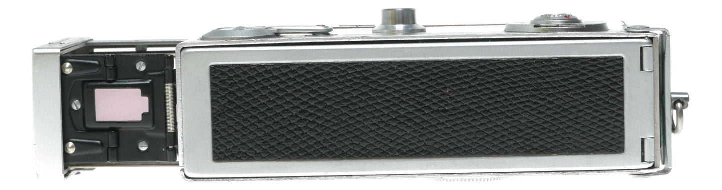Rollei 16S Subminiature Camera - View 4