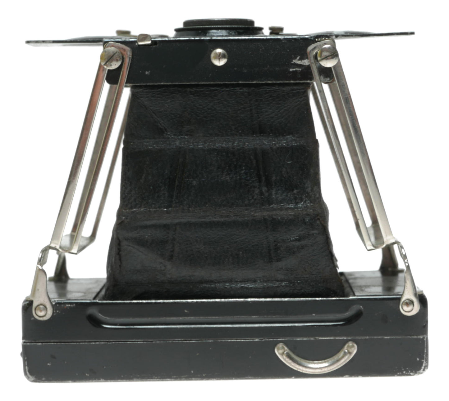 Ensignette Luxor Anastigmat 1930s Folding Camera - View 7