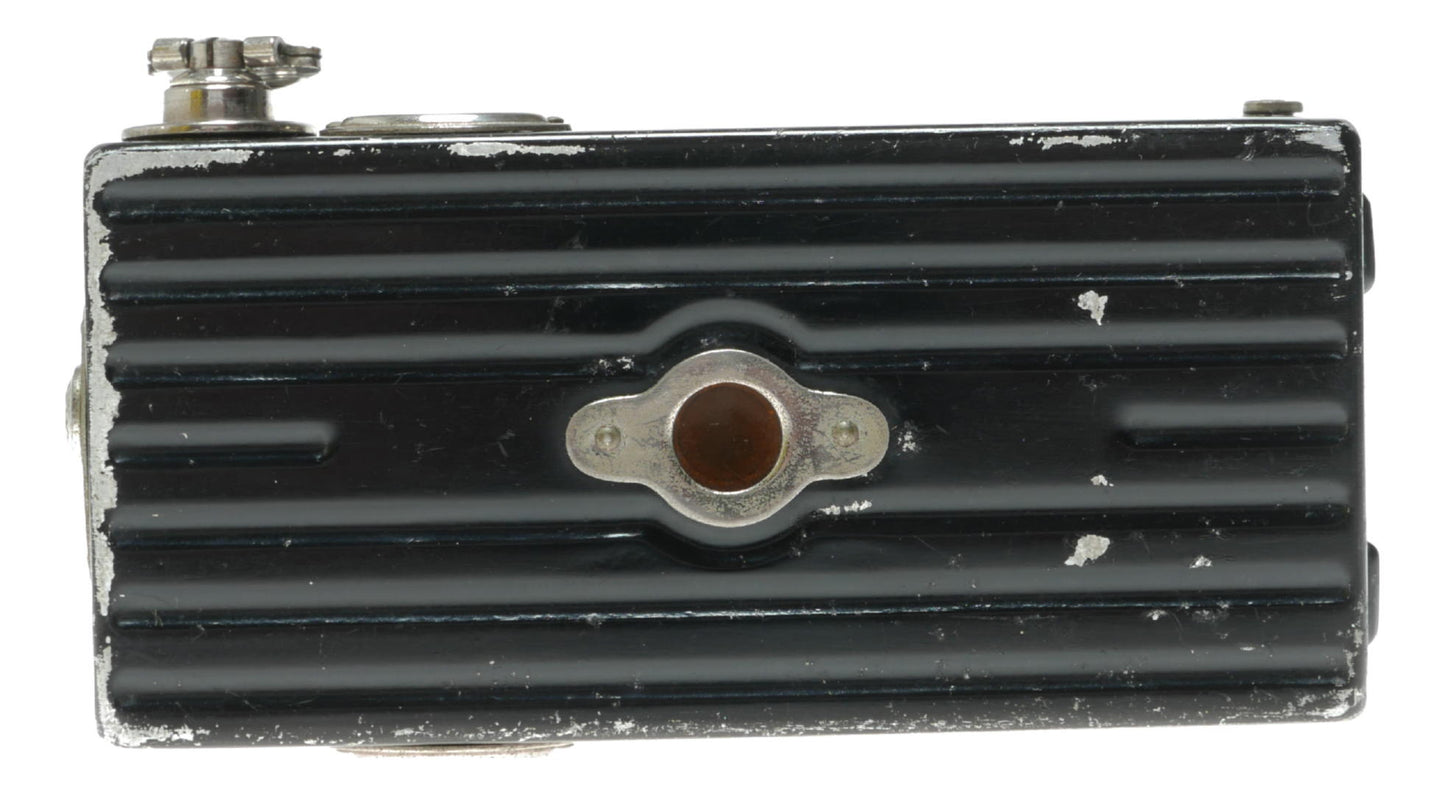 Ensignette Luxor Anastigmat 1930s Folding Camera - View 8