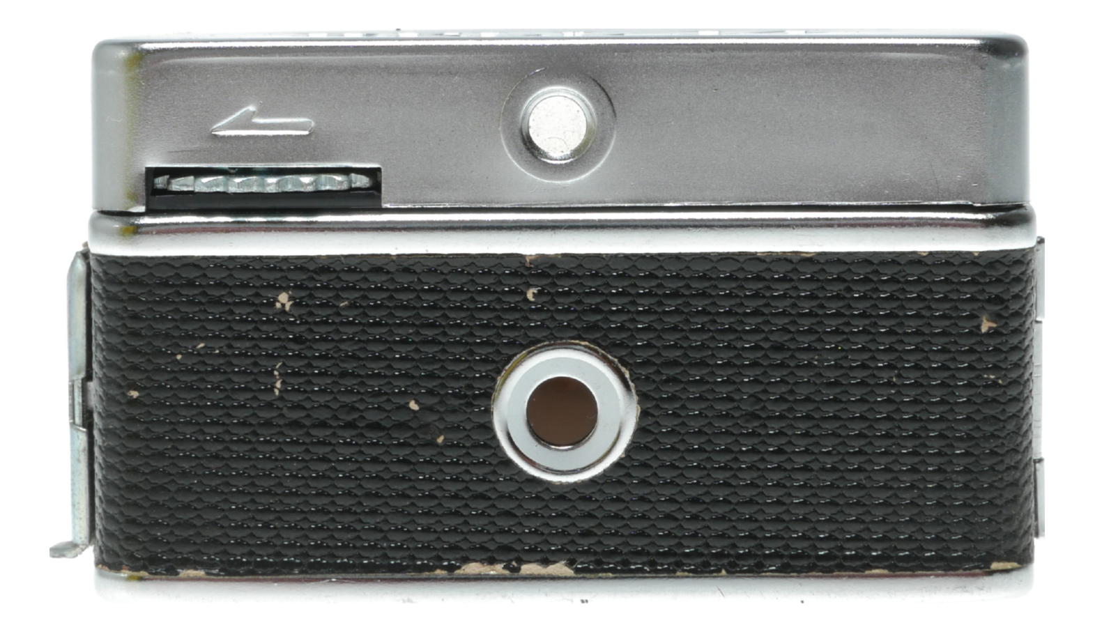 Bell 14 127 Film Camera - View 5
