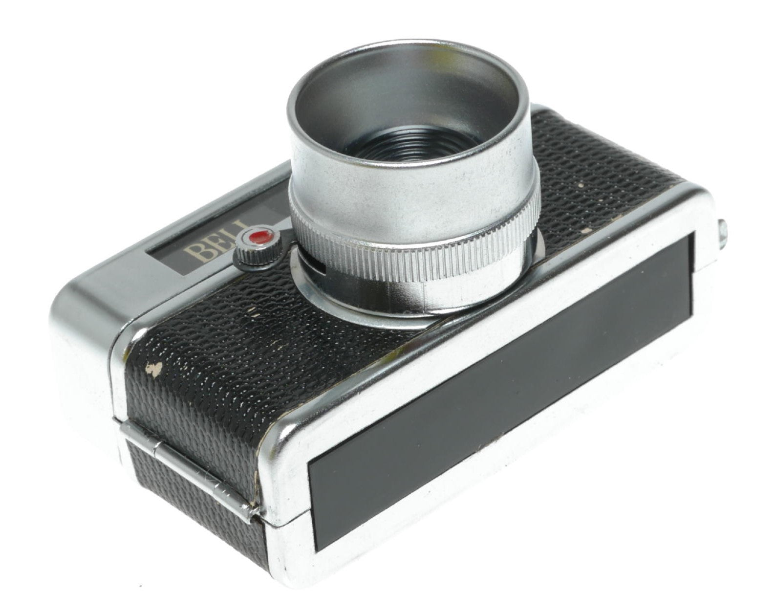 Bell 14 127 Film Camera - View 6
