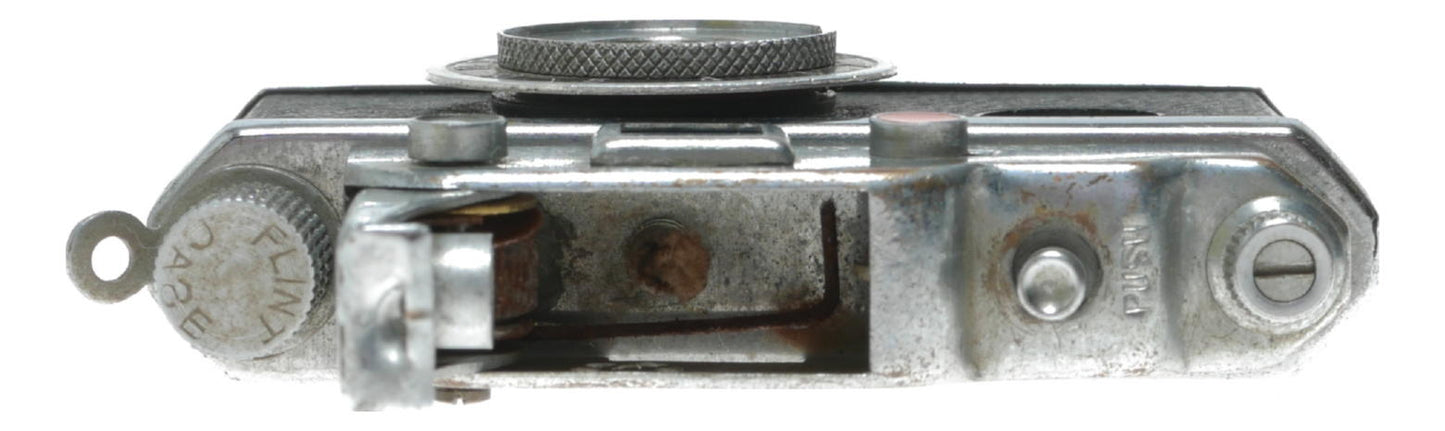 Toyo Lighter Camera with Tripod - View 8