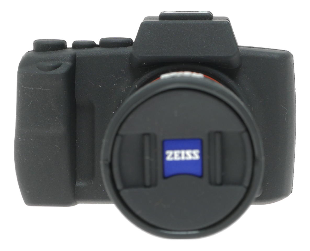 Zeiss Camera Shaped USB Flash Drive
