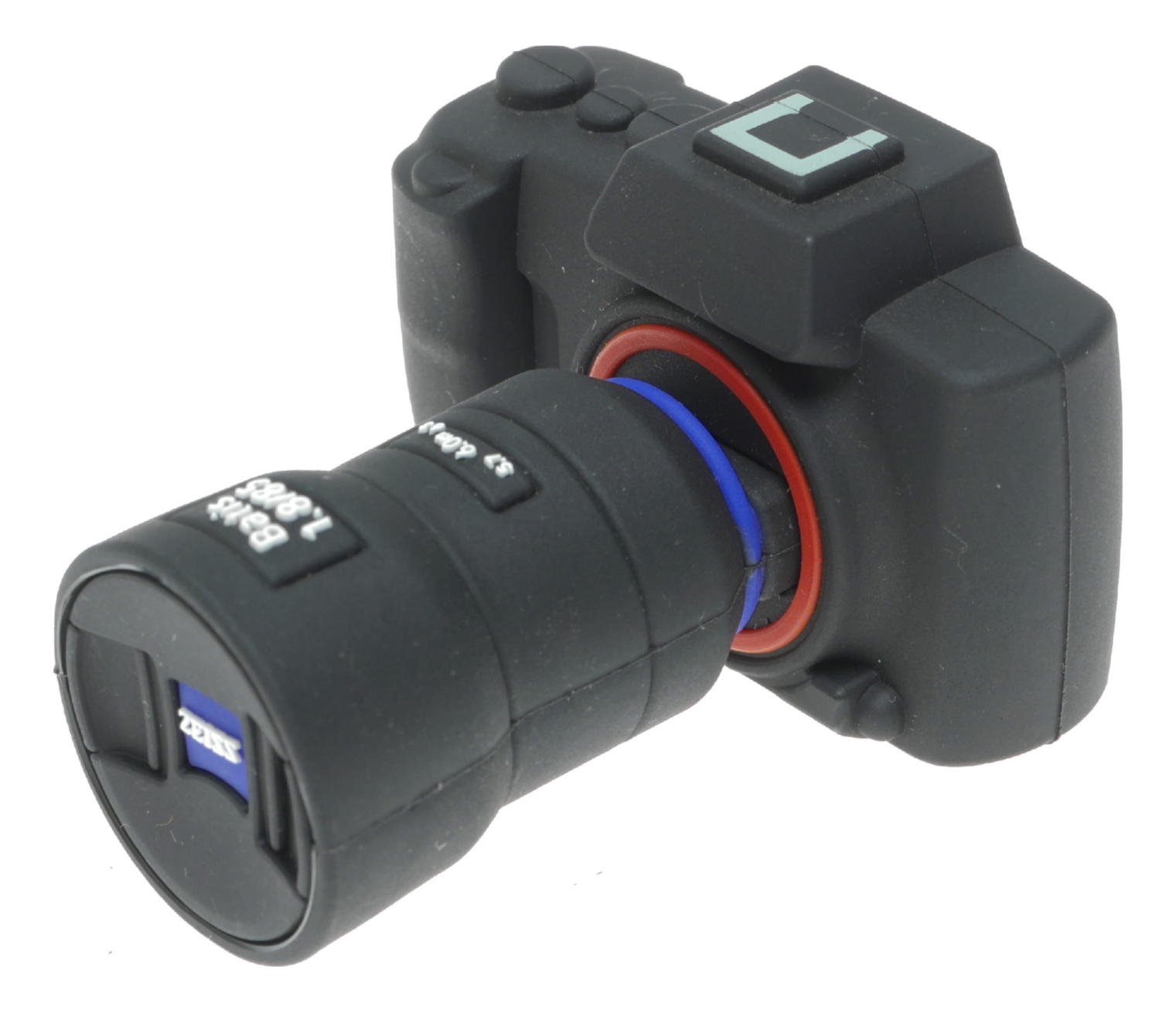Zeiss Camera Shaped USB Flash Drive - View 2