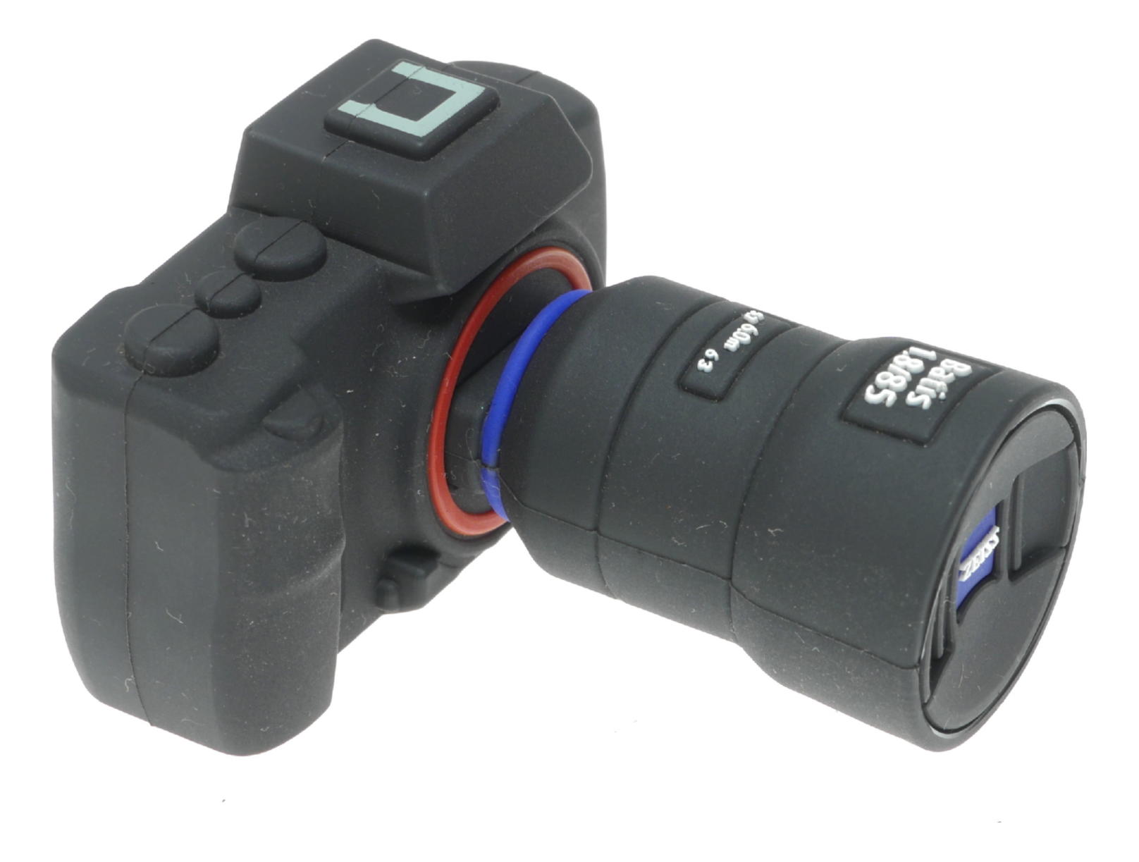 Zeiss Camera Shaped USB Flash Drive - View 3