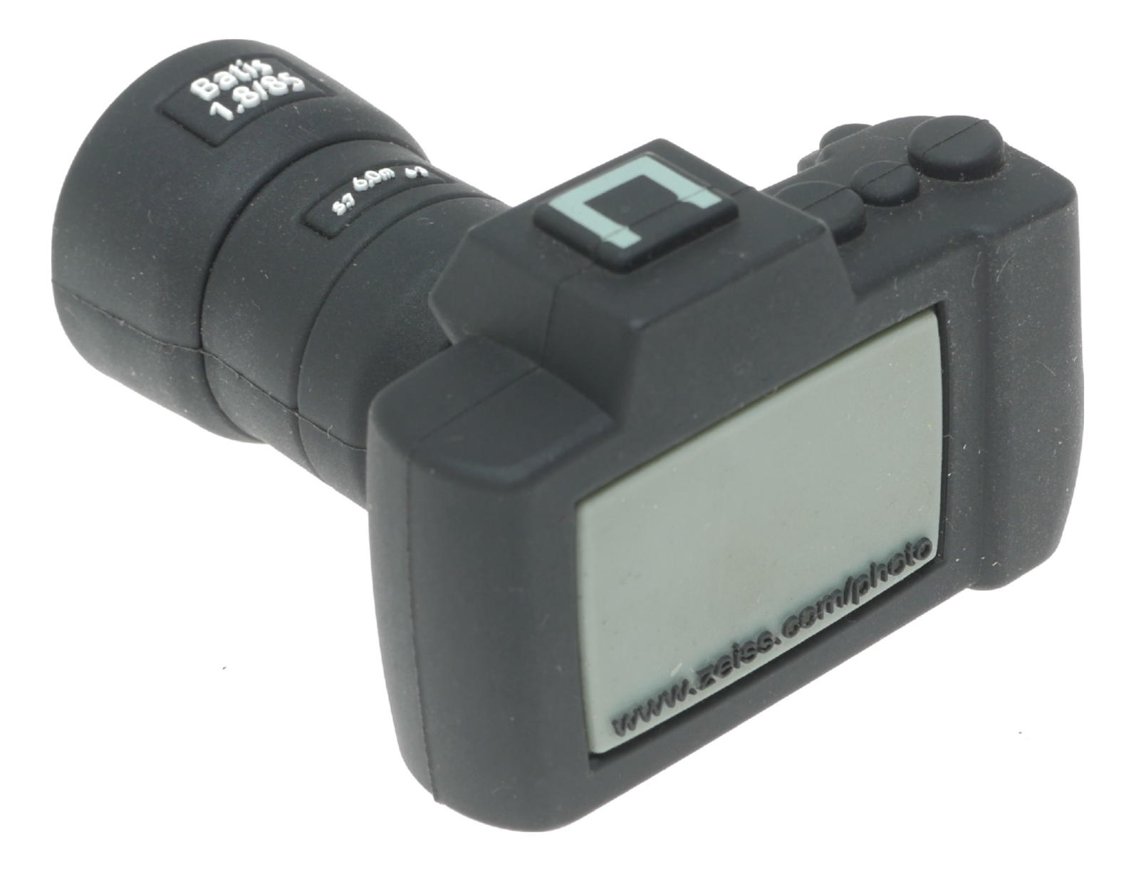 Zeiss Camera Shaped USB Flash Drive - View 6