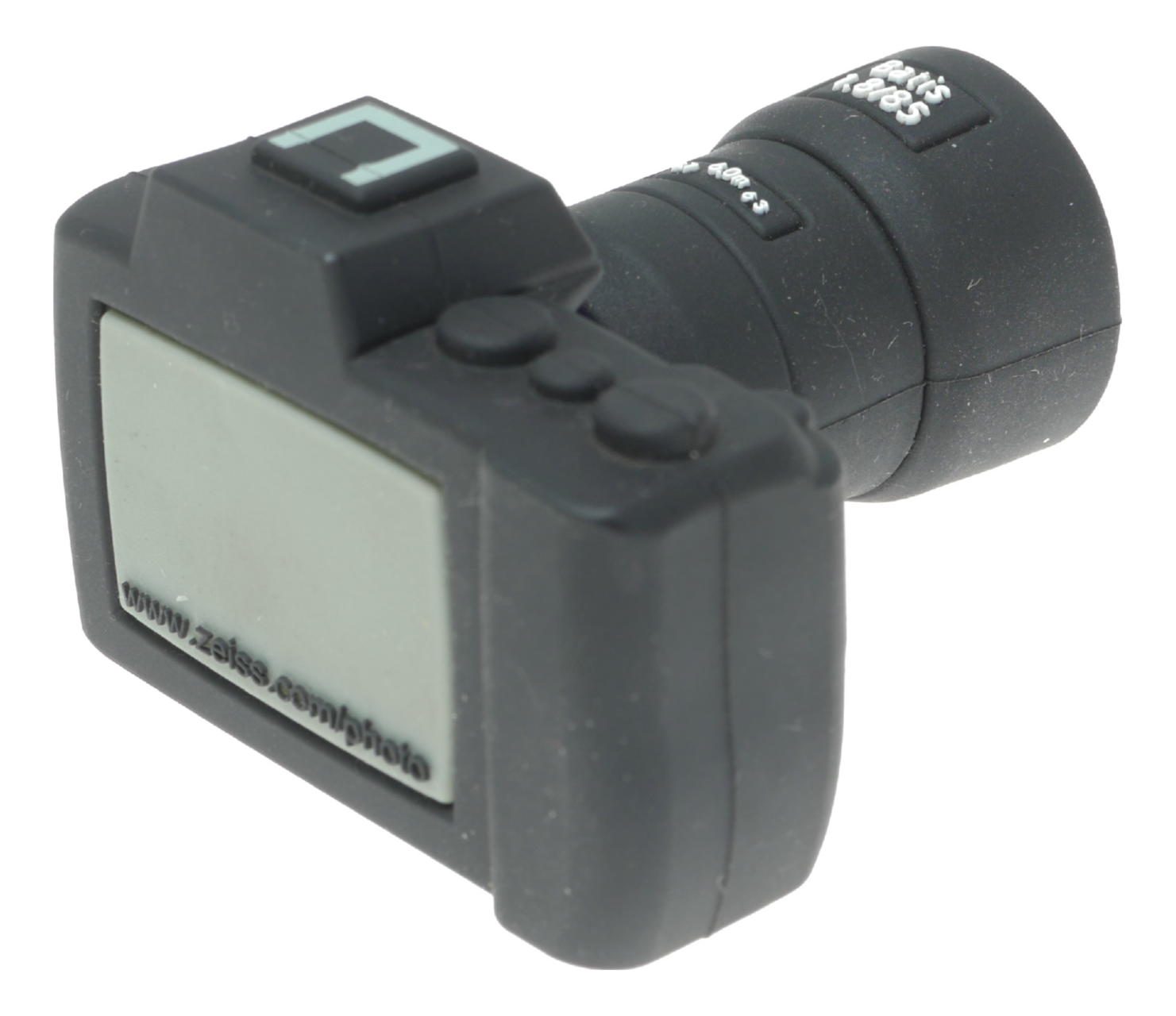 Zeiss Camera Shaped USB Flash Drive - View 7