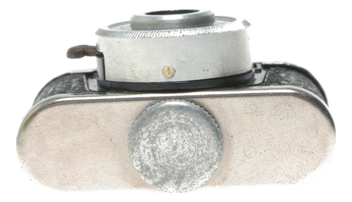 Petie 25mm f/1.9 Subminiature Camera - View 7