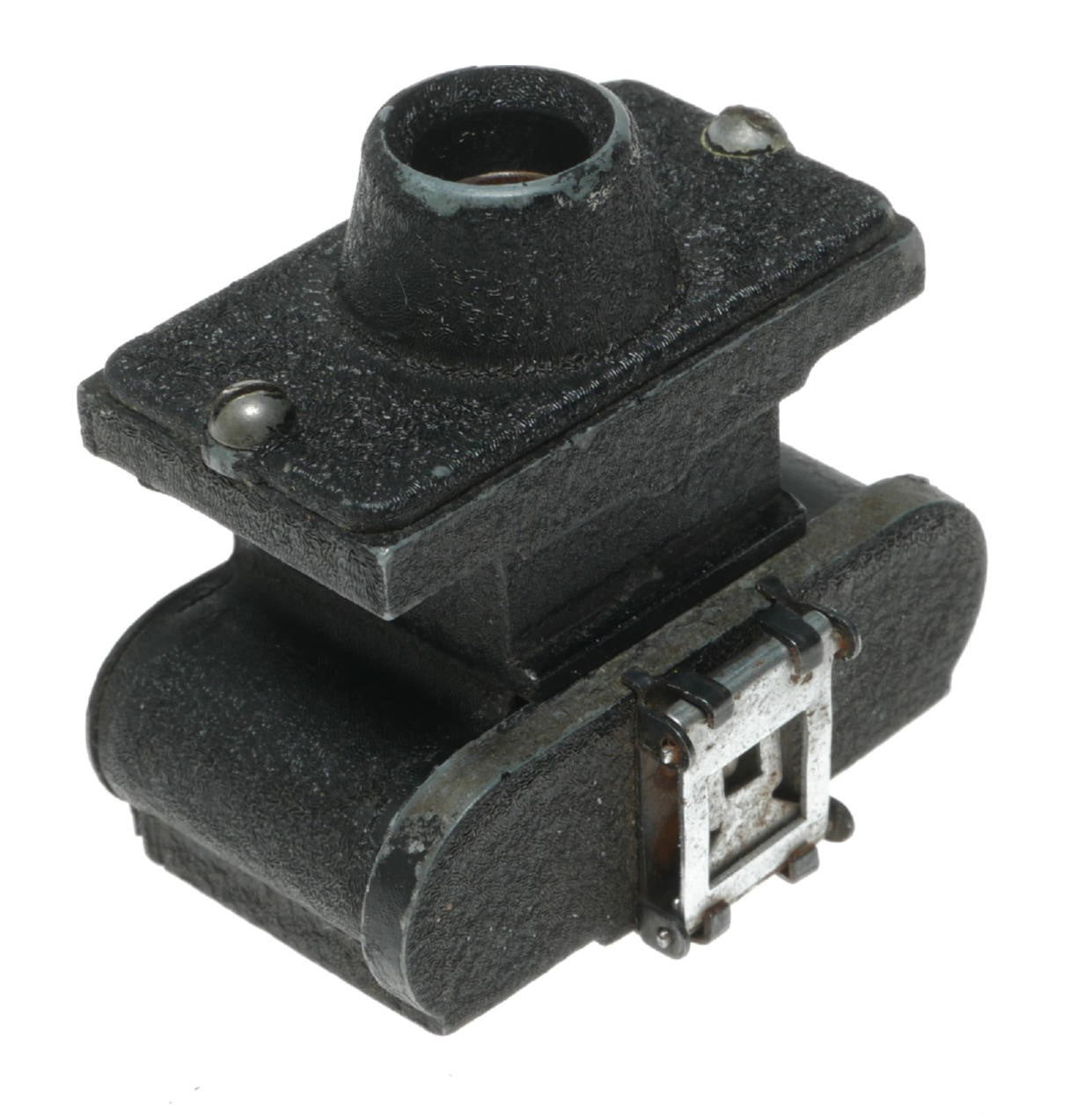 Minox Riga Subminiature Spy Camera - View 2