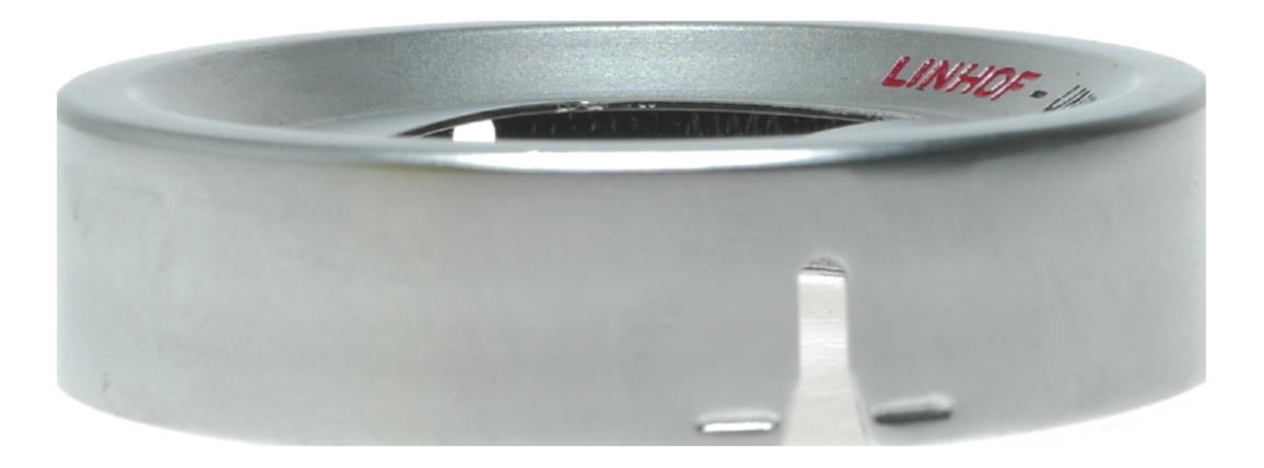 Linhof Universal Viewfinder Technika 56x72 - View 7