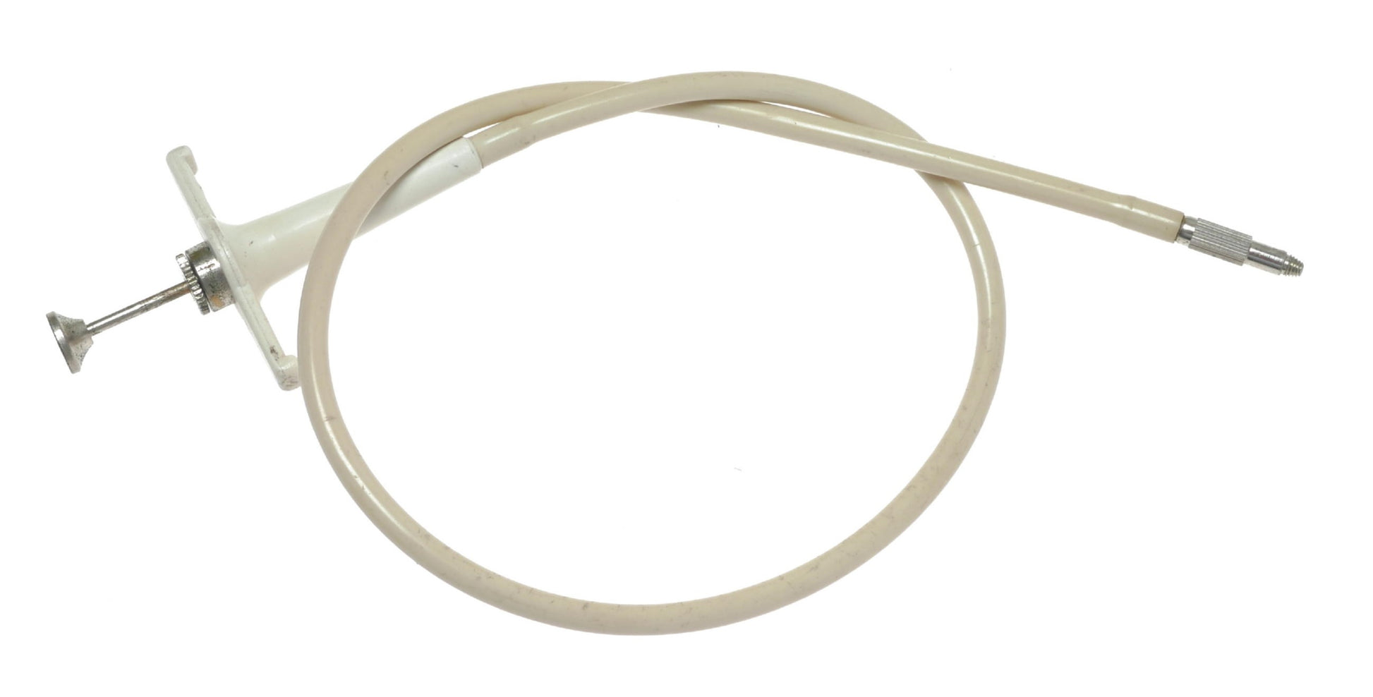 Camera Shutter Release Cable with Lock - View 2