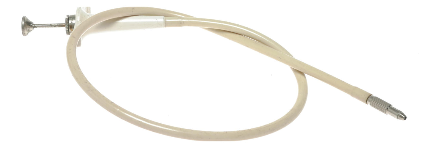 Camera Shutter Release Cable with Lock - View 3