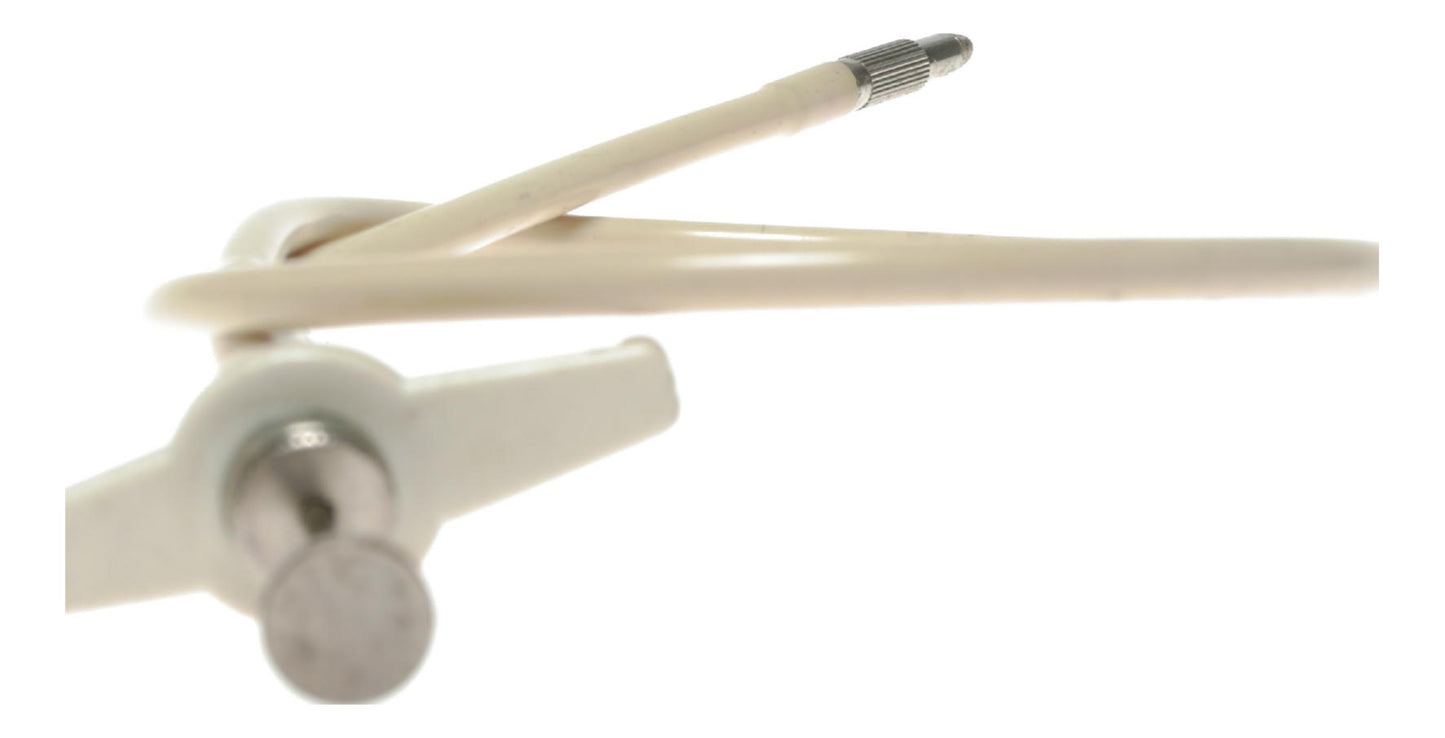 Camera Shutter Release Cable with Lock - View 5