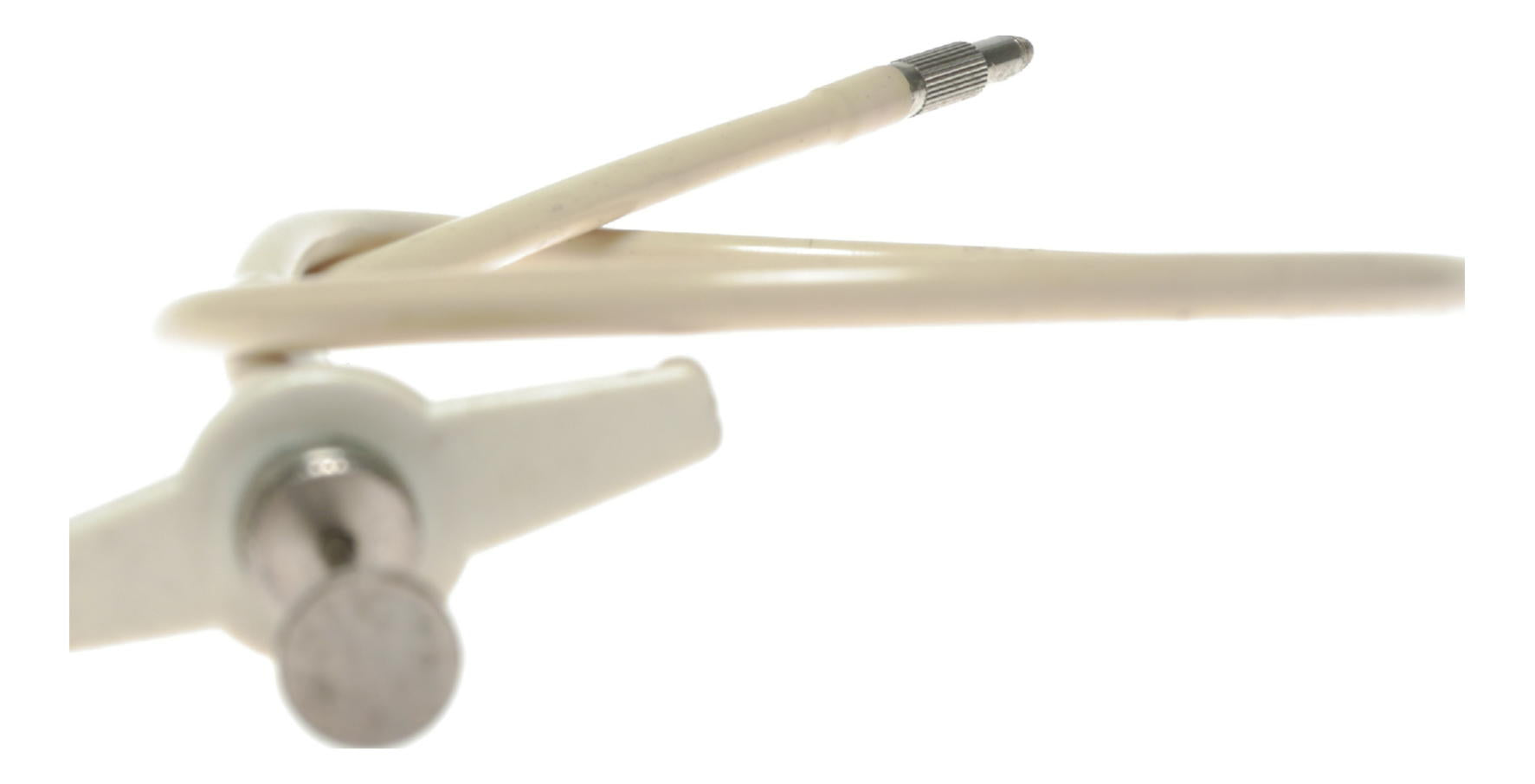 Camera Shutter Release Cable with Lock - View 5