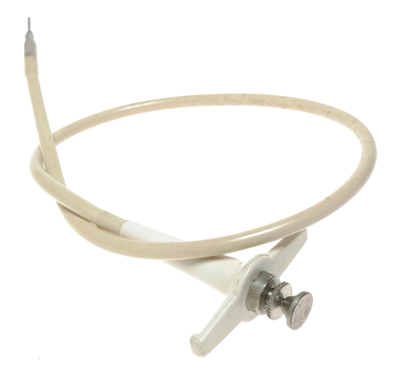 Camera Shutter Release Cable with Lock - View 8