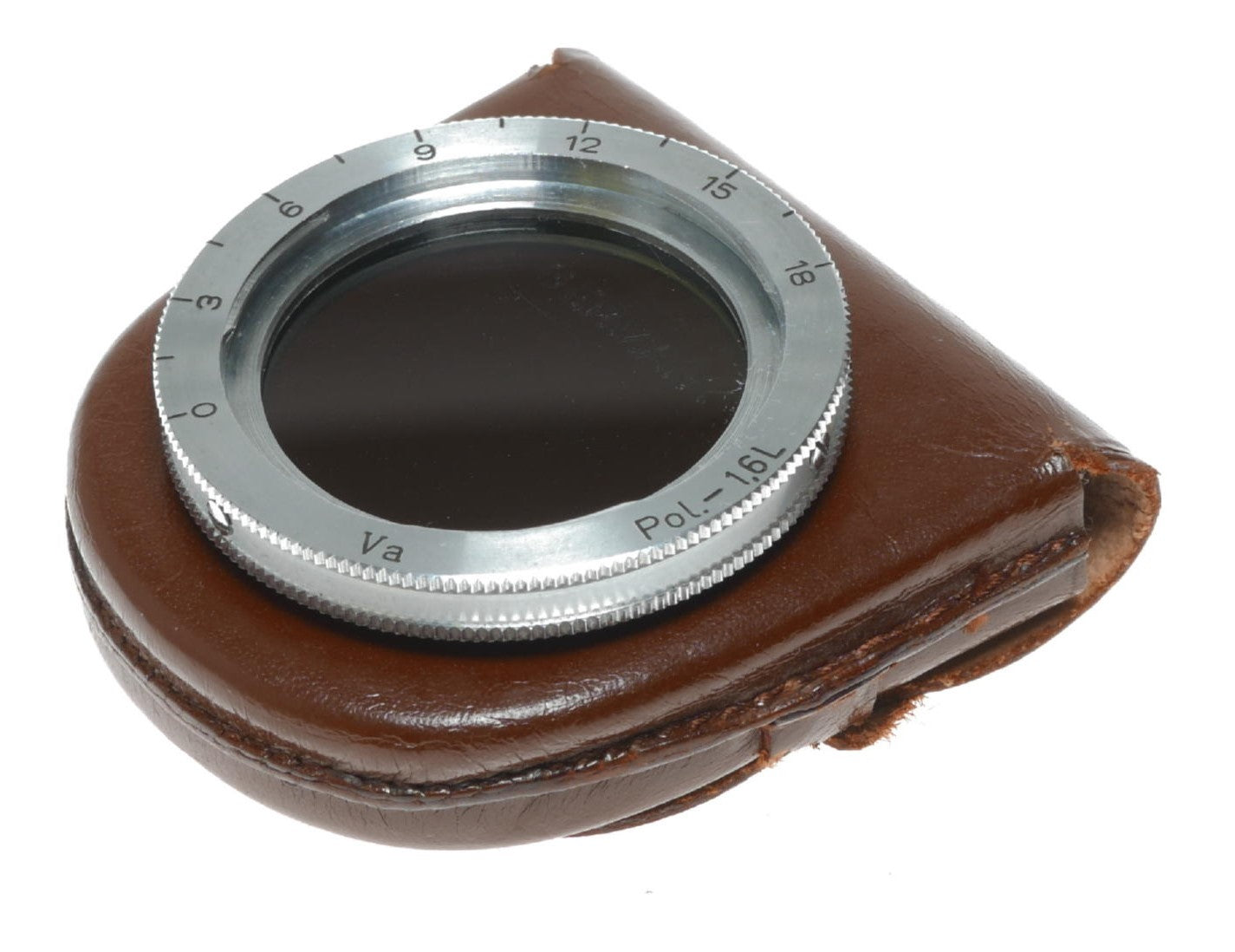 Zeiss Pol 1.6L Variable Filter