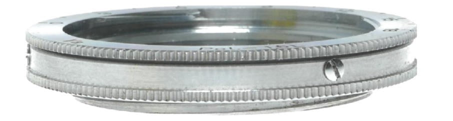 Zeiss Pol 1.6L Variable Filter - View 5