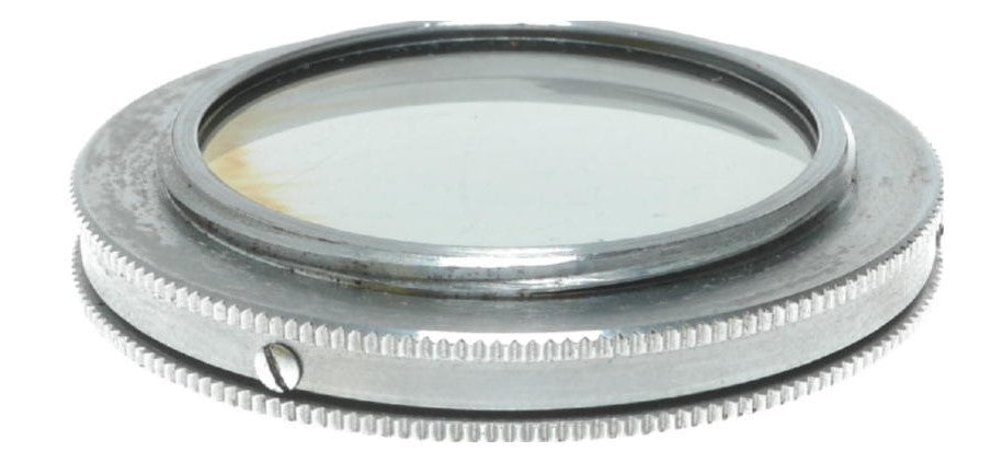 Zeiss Pol 1.6L Variable Filter - View 6