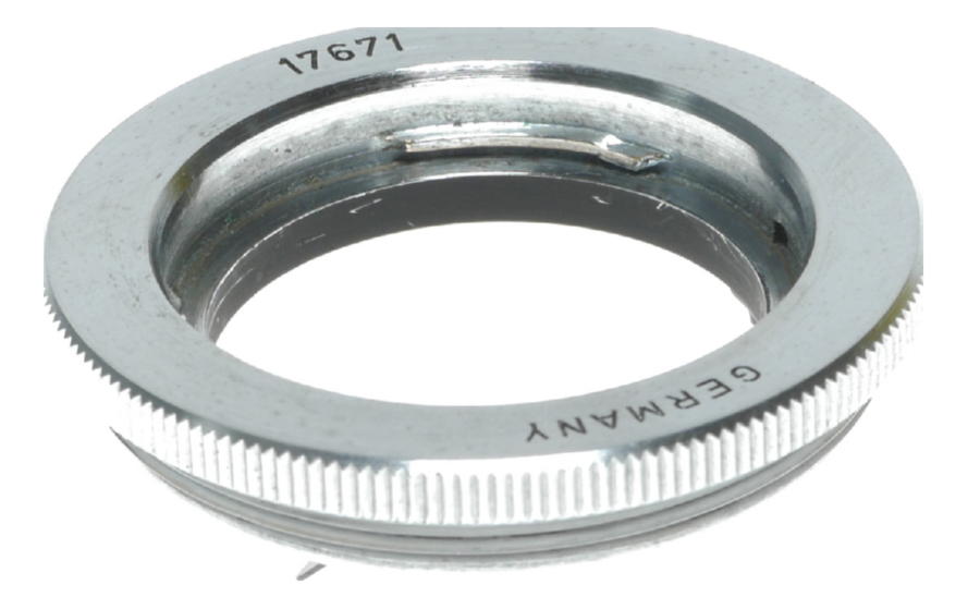 Germany 17671 Camera Lens Adapter Ring - View 9