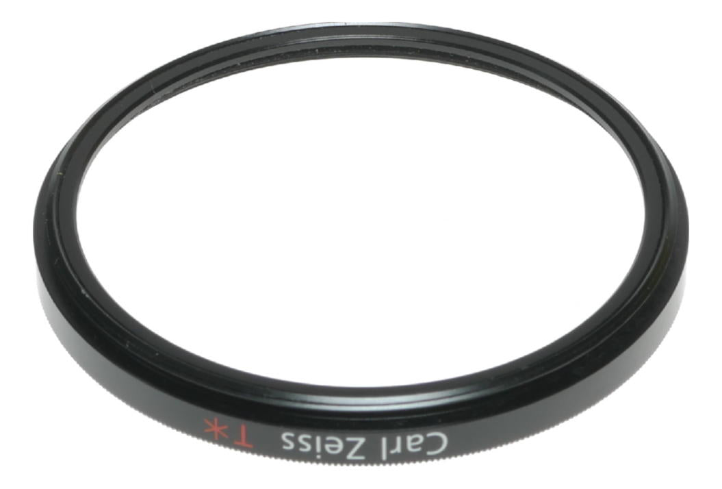 Carl Zeiss T* UV Filter 55mm - View 4