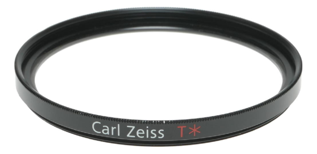 Carl Zeiss T* UV Filter 55mm - View 7
