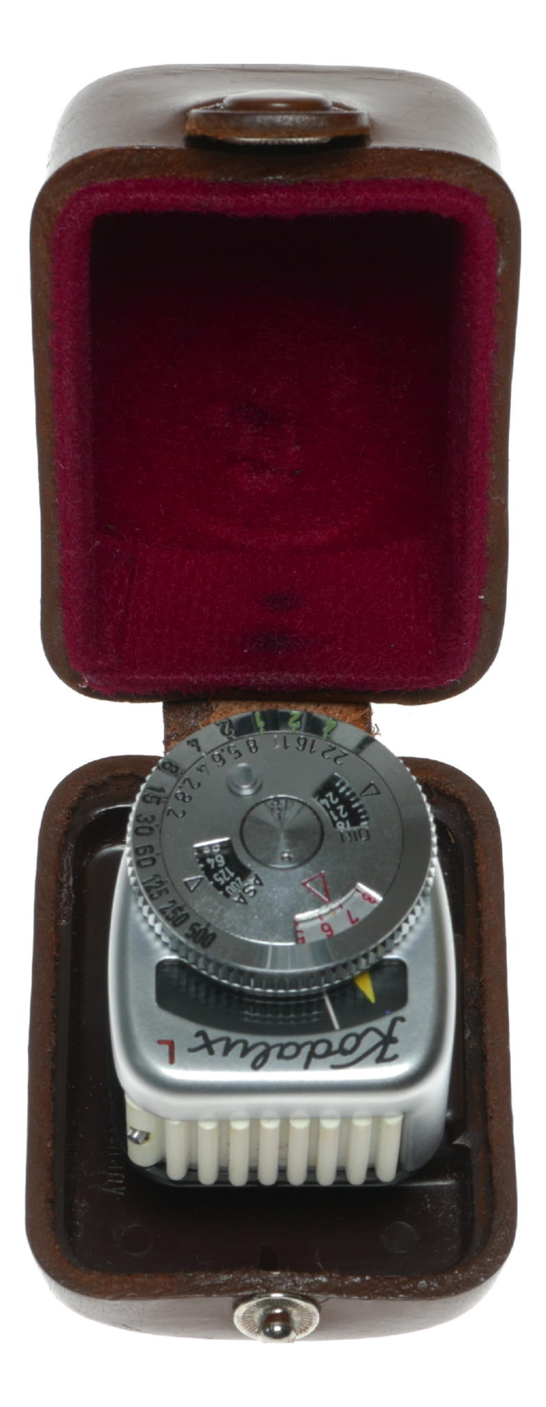 Kodak Kodallux L Light Meter