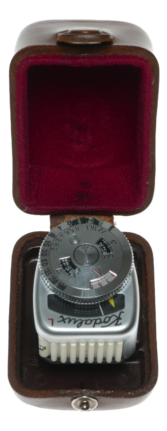 Kodak Kodallux L Light Meter