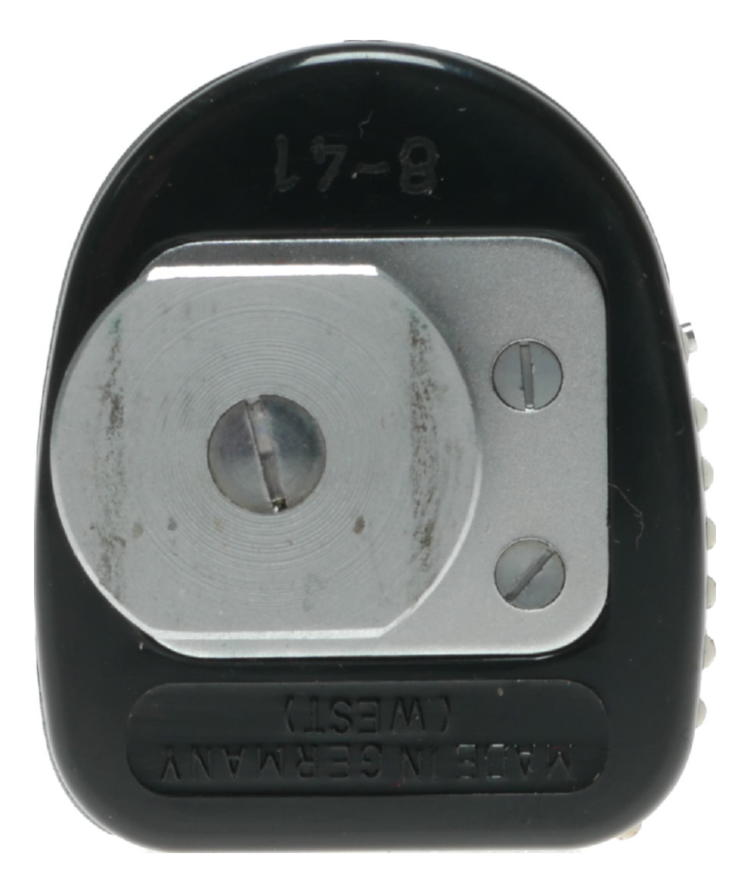 Kodak Kodallux L Light Meter - View 8