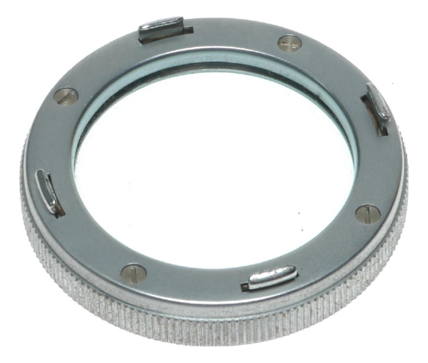 Robot B-1.5x Optical Viewfinder - View 6