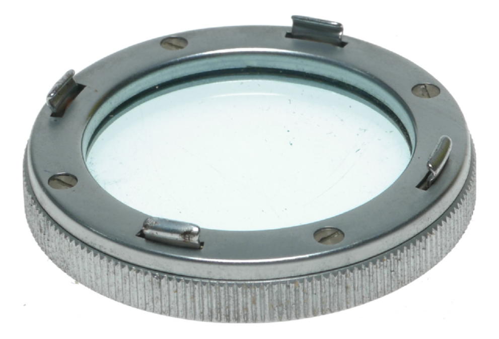 Robot B-1.5x Optical Viewfinder - View 8