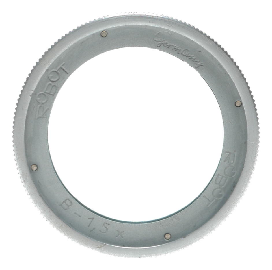 Robot B-1.5x Optical Viewfinder - View 9