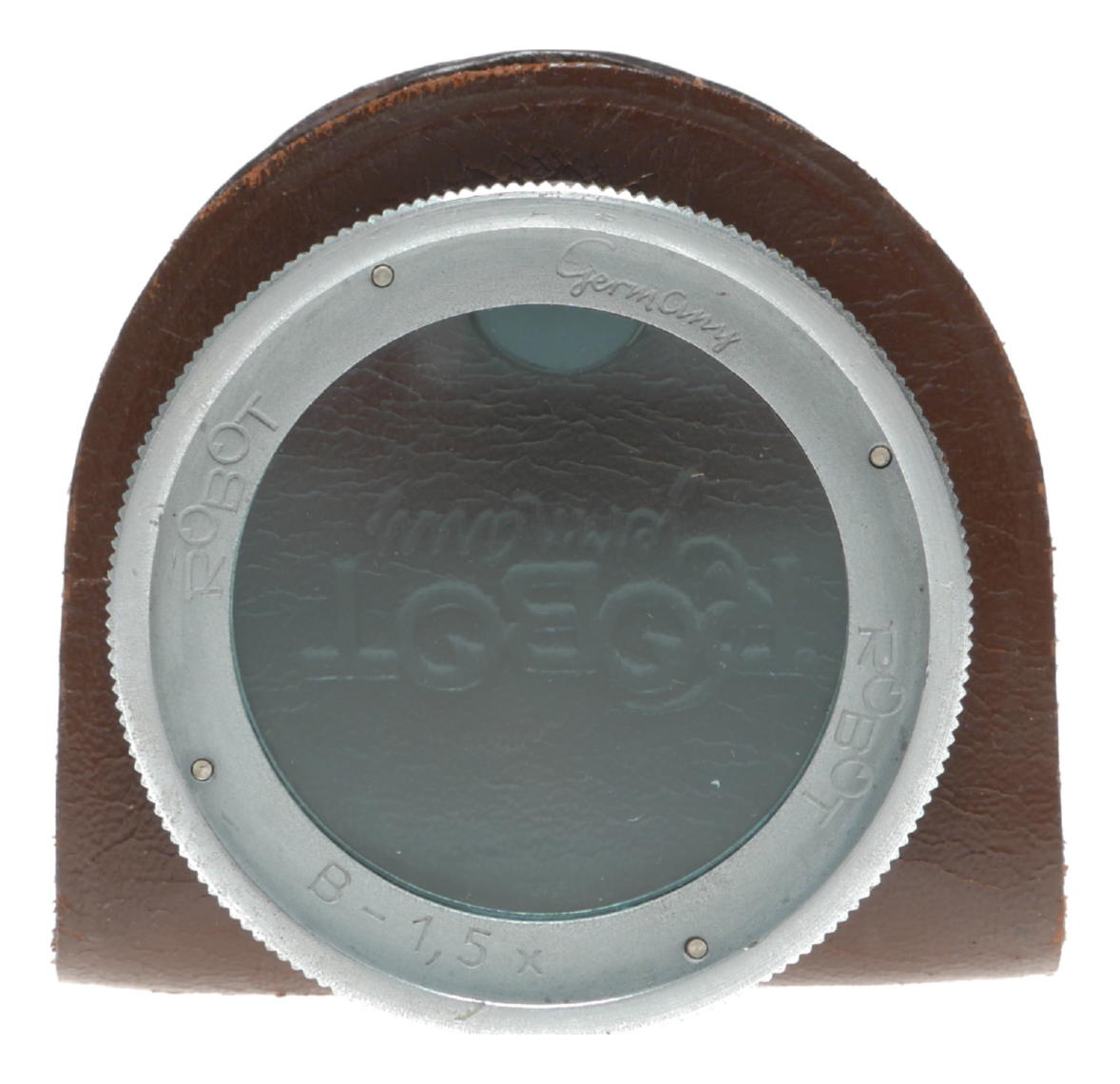 Robot B-1.5x Optical Viewfinder - View 10