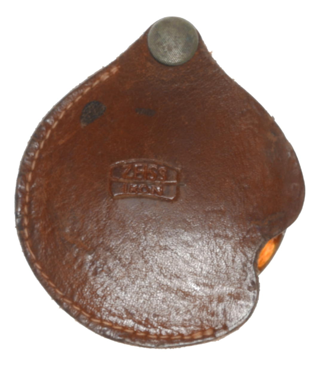 Zeiss Ikon Leather Magnifying Glass - View 7