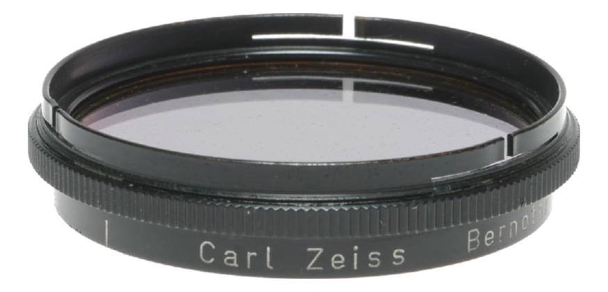 Carl Zeiss Bernotar A42 Filter - View 4