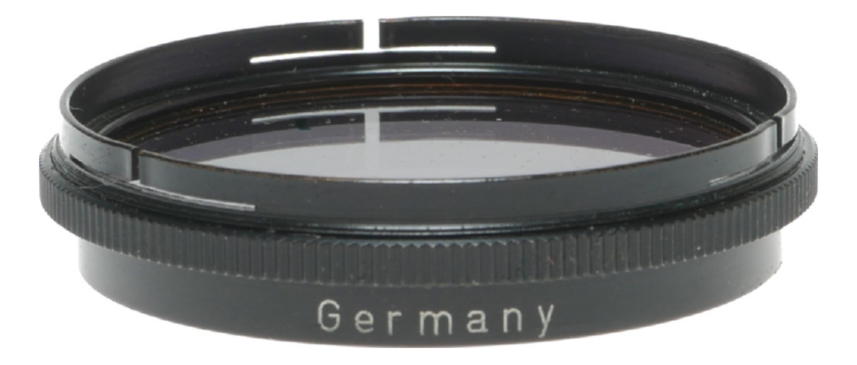 Carl Zeiss Bernotar A42 Filter - View 5