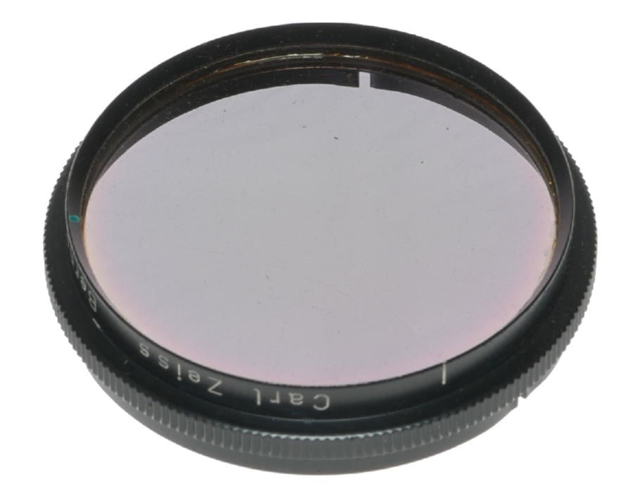 Carl Zeiss Bernotar A42 Filter - View 8