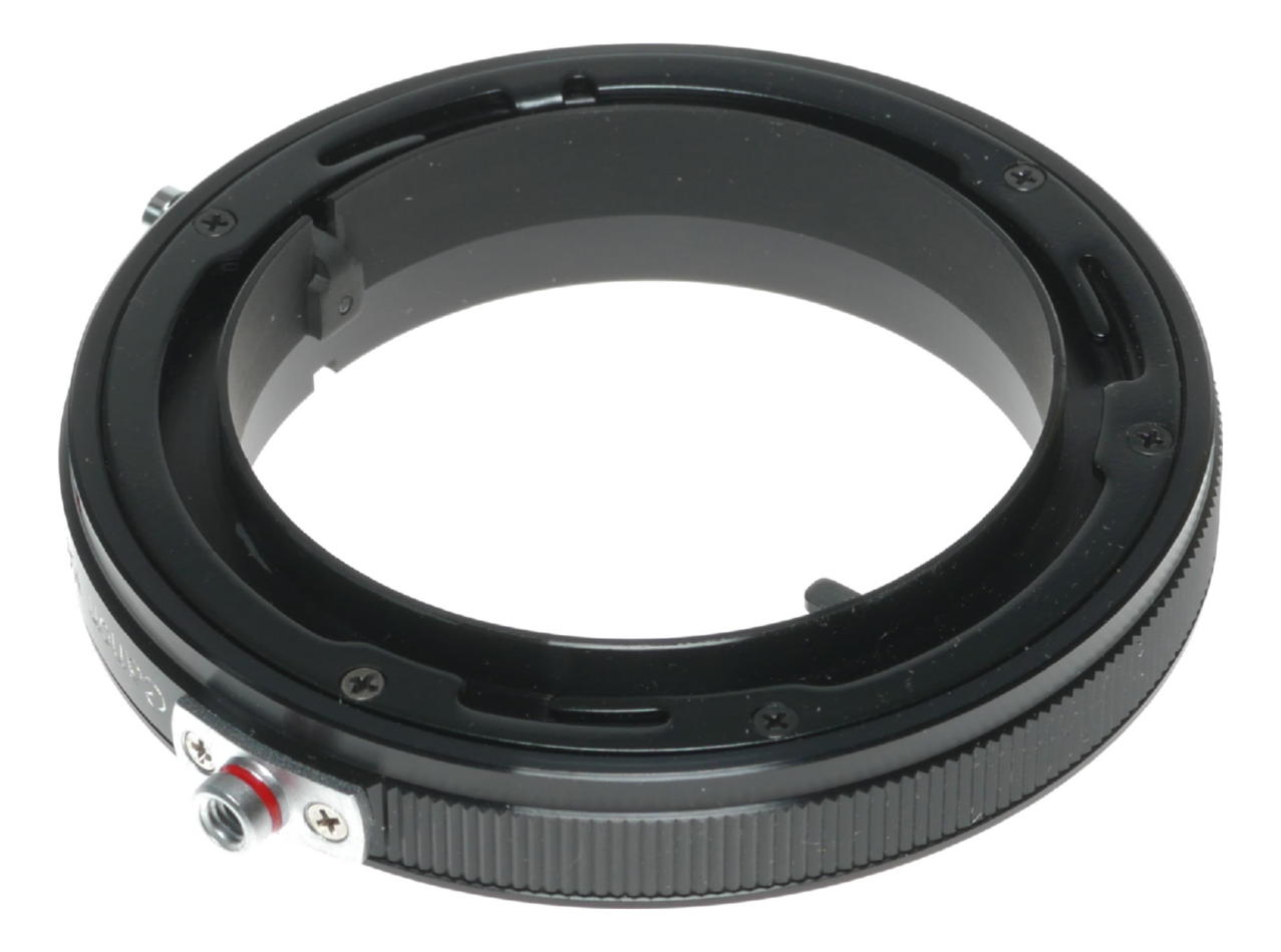 Canon Macro Auto Ring - View 4