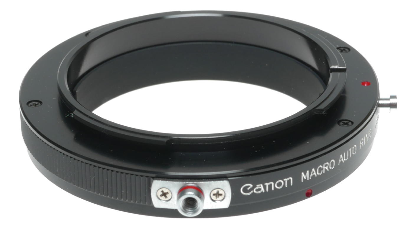 Canon Macro Auto Ring - View 6
