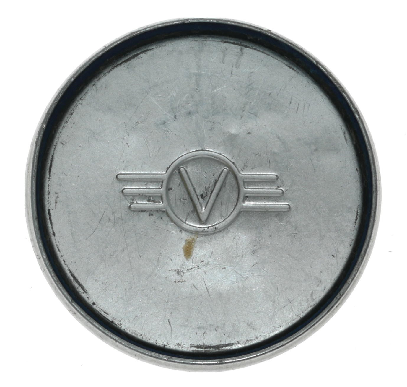 Voigtlander 60mm Lens Cap - View 2