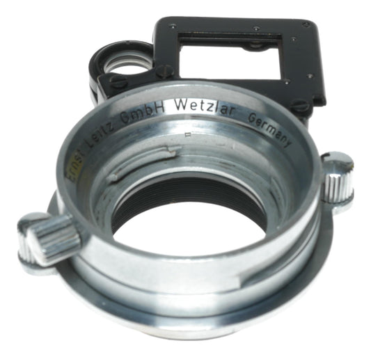 Leitz Summaron 28mm f/5.6 Lens Mount