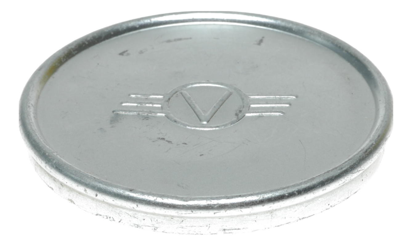 Voigtlander 60mm Lens Cap - View 4