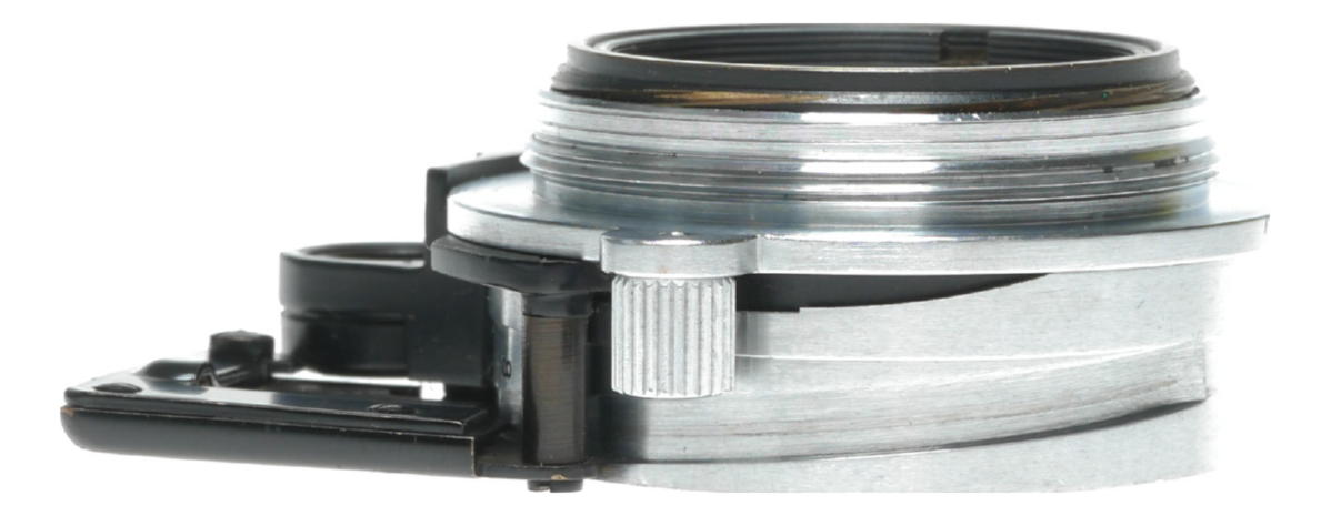 Leitz Summaron 28mm f/5.6 Lens Mount - View 10
