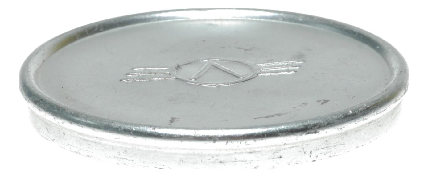 Voigtlander 60mm Lens Cap - View 5